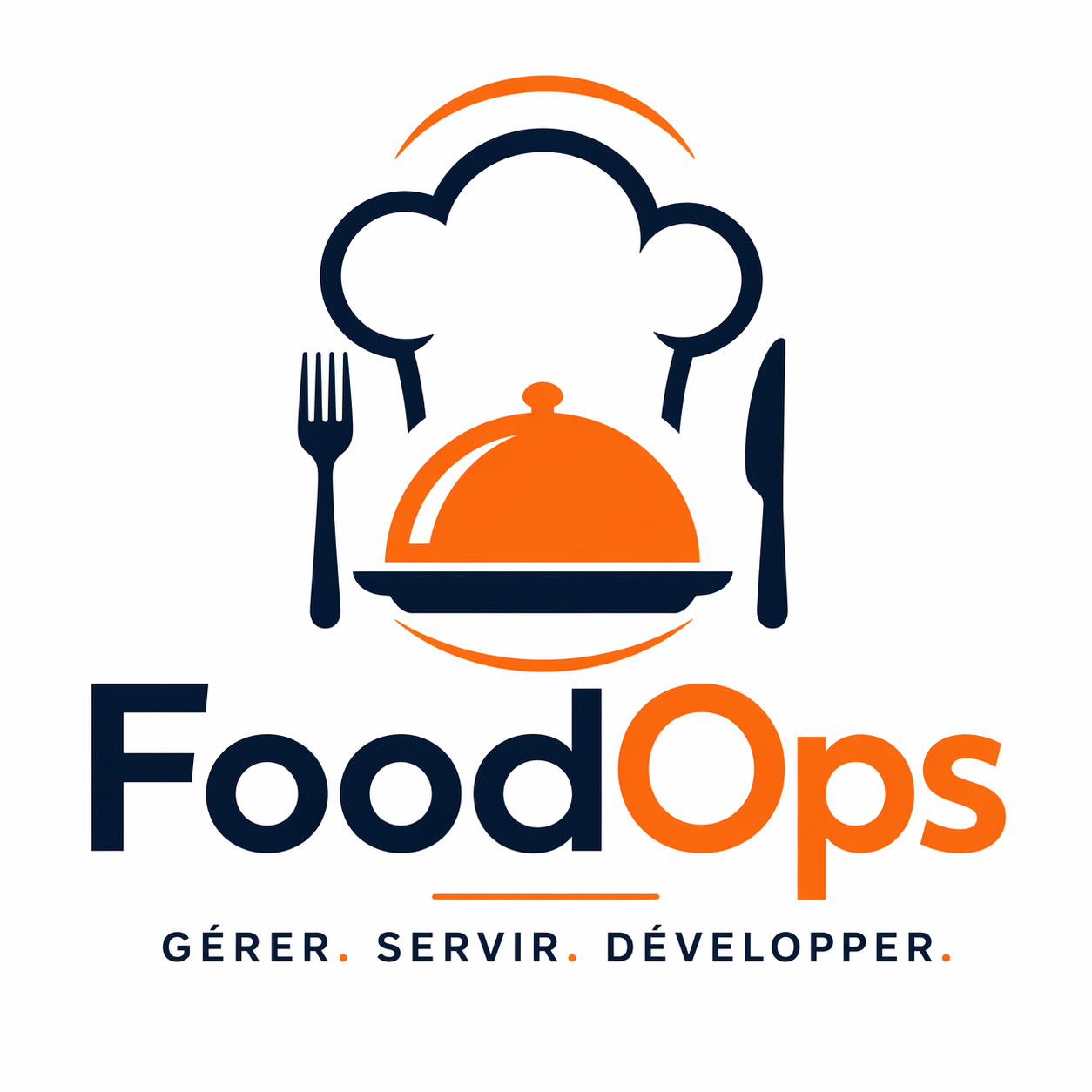 FoodOps - Solution de gestion restaurant